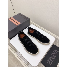 Ermenegildo Zegna Shoes